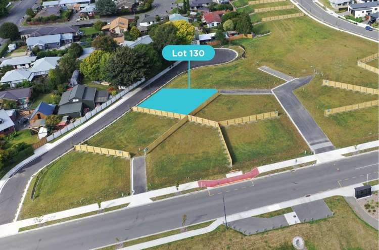 Lot 130 Stage 7, Silverstream_0