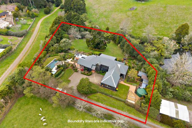 118G Runciman Road Pukekohe East_40