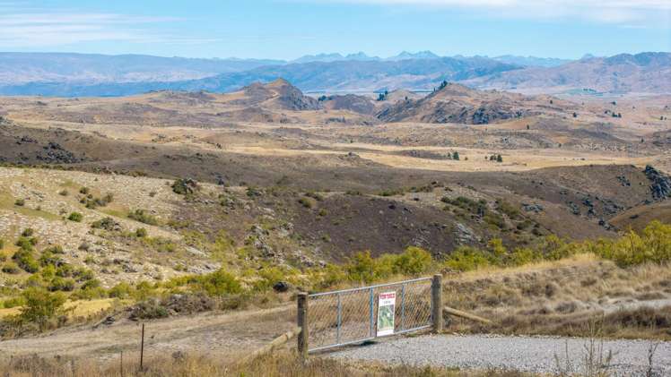 Lot 1 Ida Valley - Omakau Road Ophir_9