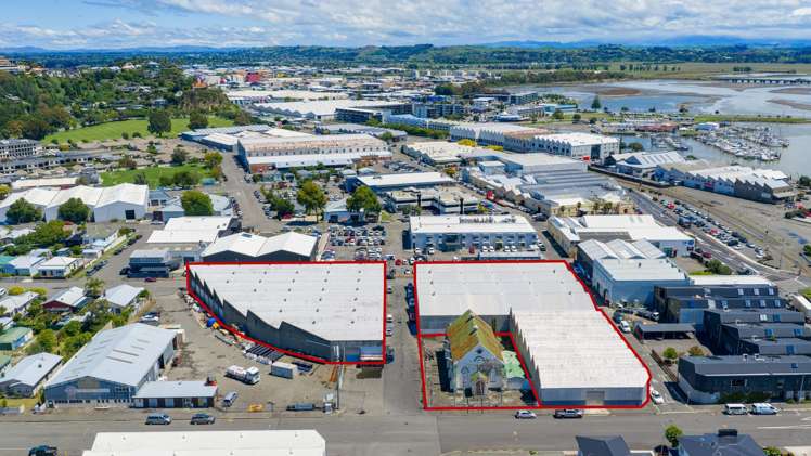 2 Mahia Street, 26 Coronation Street and 2 Tu Atu Street Ahuriri_0