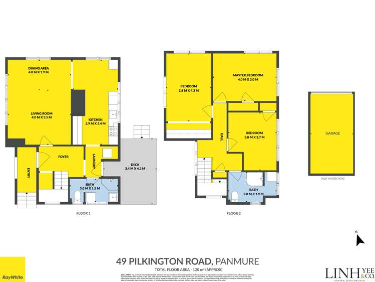 49 Pilkington Road Panmure_21