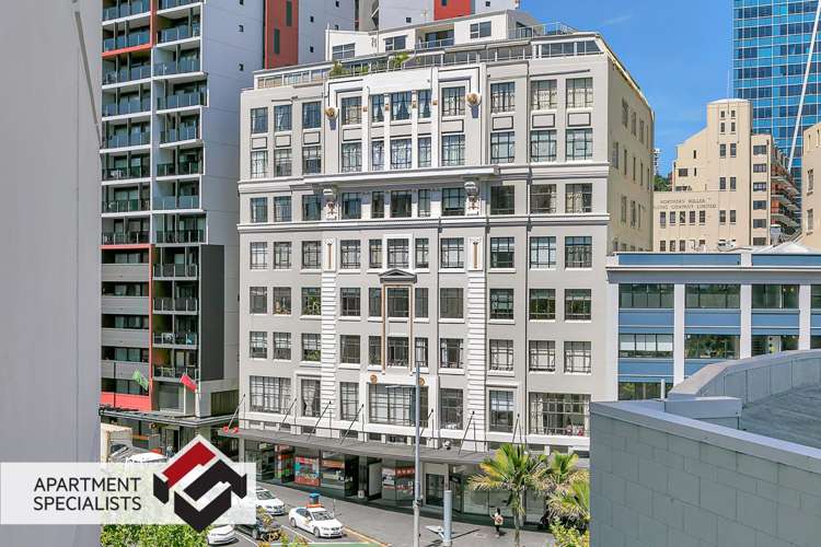 22 Emily Place Auckland Central_25