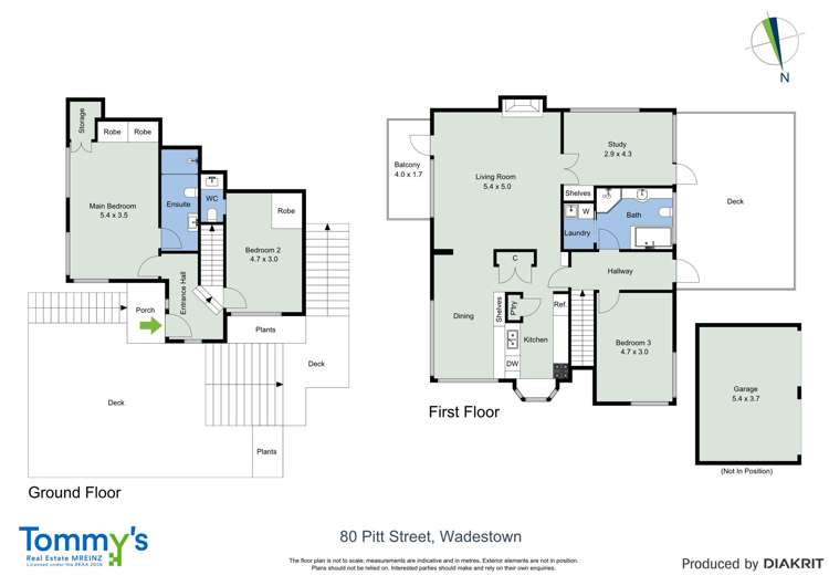 80 Pitt Street Wadestown_17