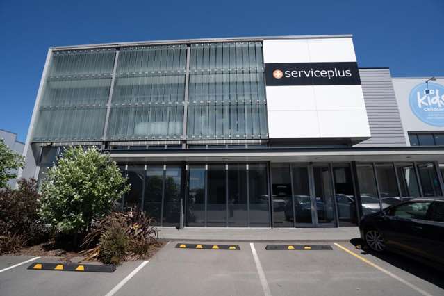 Tidy & Affordable Office Suite