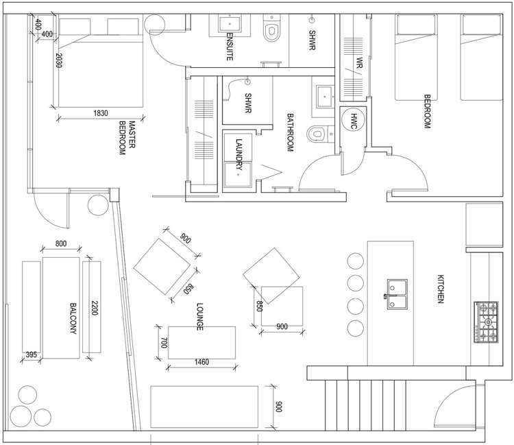 502/28 College Hill Freemans Bay_19