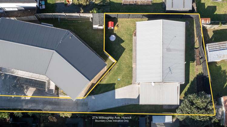 27A Willoughby Avenue Howick_11