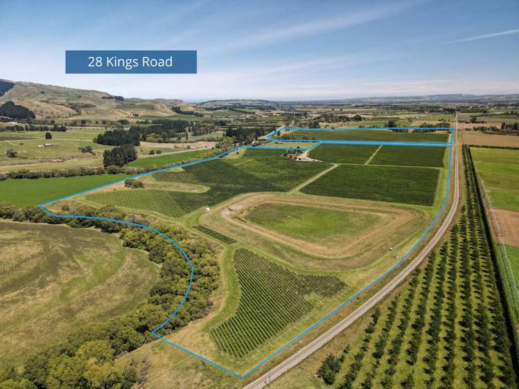 460 Glasnevin Road Amberley_22