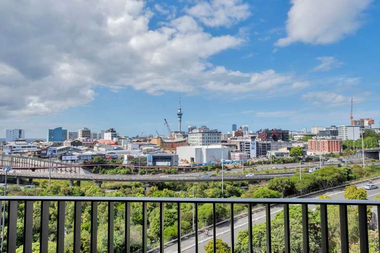 604/59 France Street Eden Terrace_17