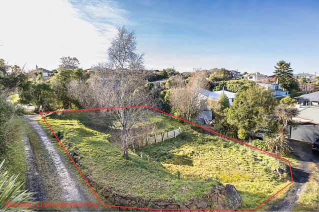 Views, Privacy & Prime Location