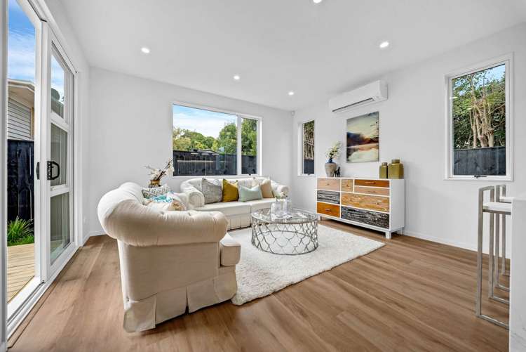 Lot 1-3/4 William Avenue Manurewa_18