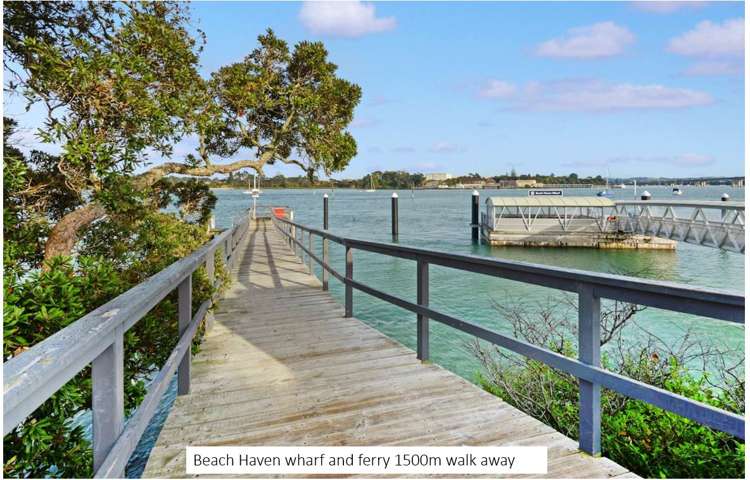 19 Melba Street Beach Haven_18