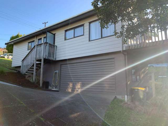 Lovely home in quiet street