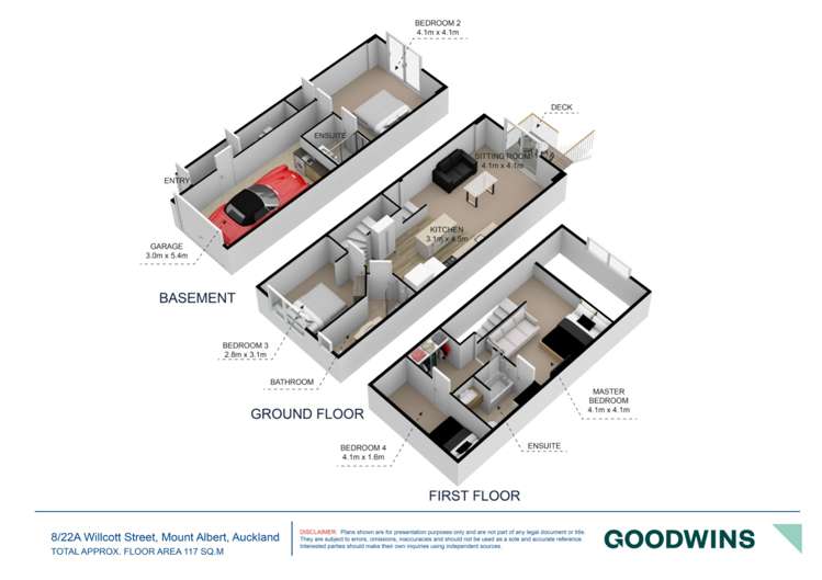 8/22a Willcott Street Mount Albert_15