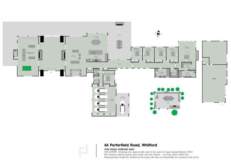 66 Porterfield Road Whitford_34