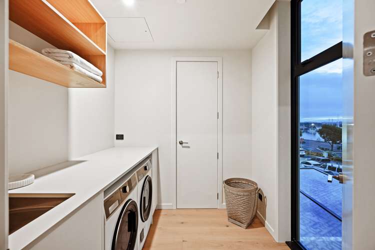 Apartment 105 Customs Quay Ahuriri_15