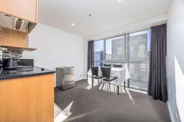9h/189 Hobson Street Auckland Central_3