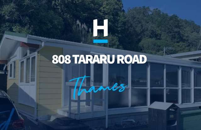 Two Bedroom House - Thames