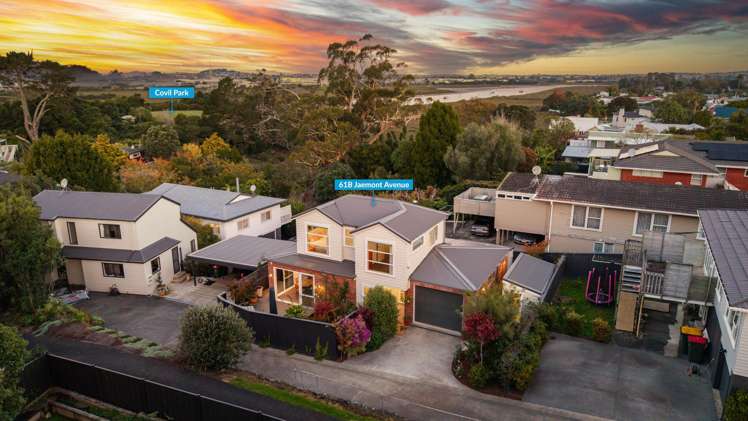 61b Jaemont Avenue Te Atatu South_27