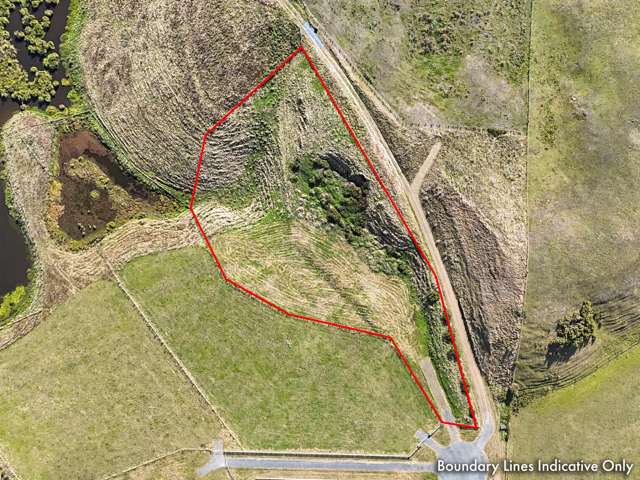 Lot 10 Whio Grove Hokio Beach_3