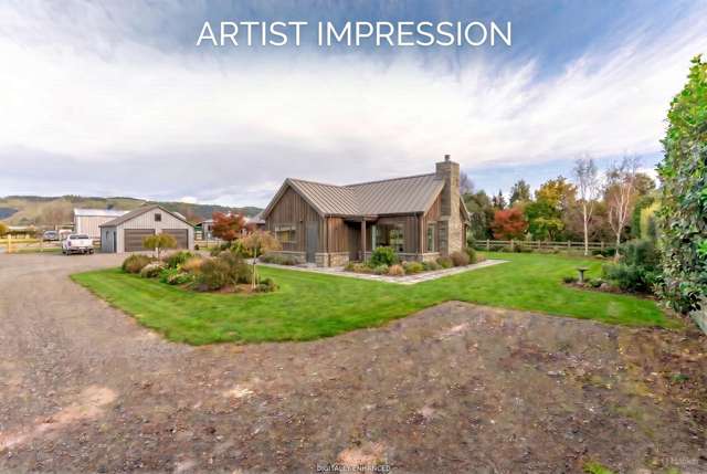 Lot 2 King Street Waimate_1