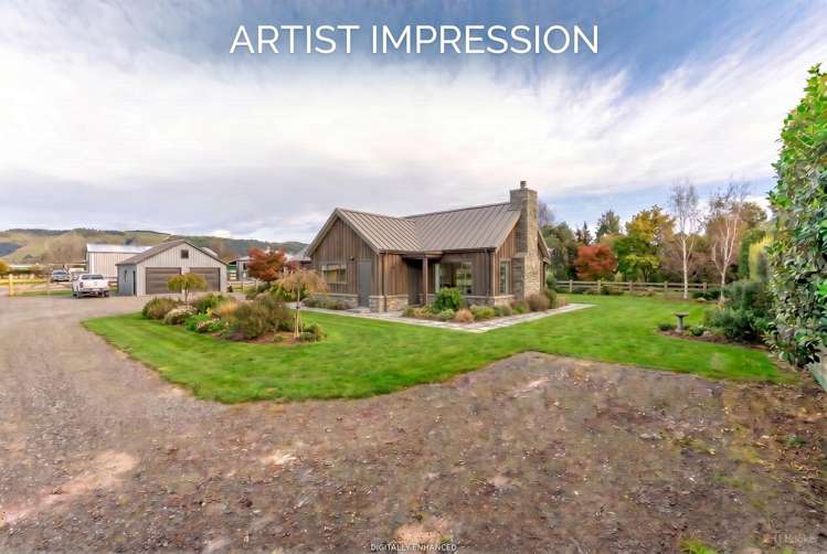 Lot 2 King Street Waimate_1