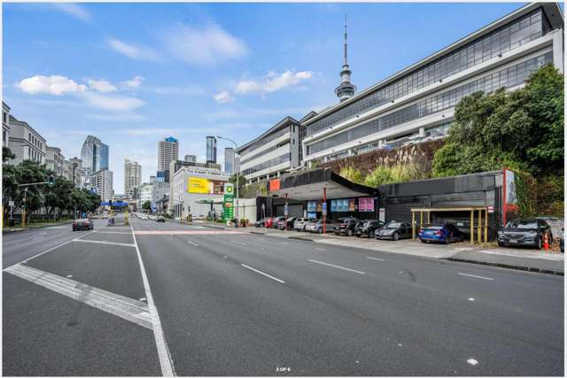 120 Fanshawe Street Auckland Central_4
