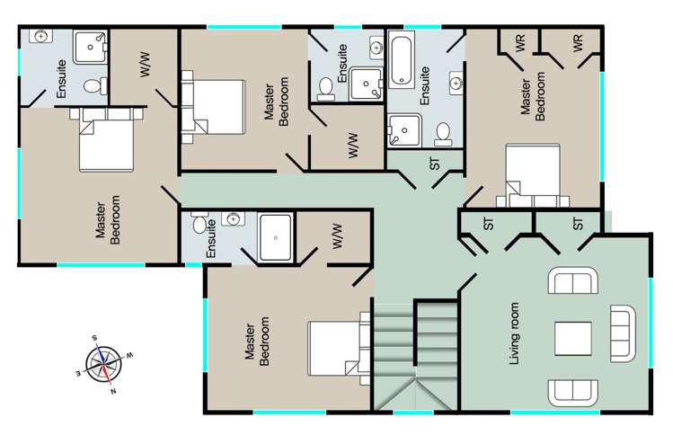 60 Timmer Road Flat Bush_3