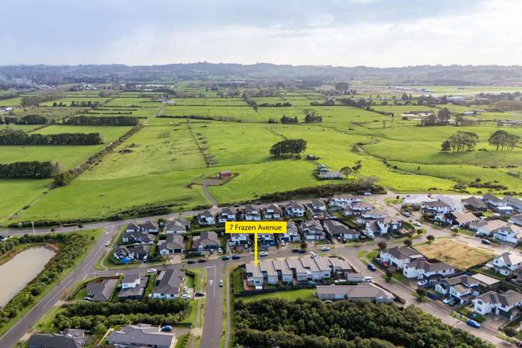 7 Frazen Avenue Papakura_27