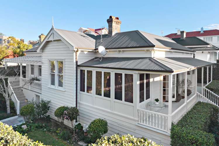25 Earle Street Parnell_26