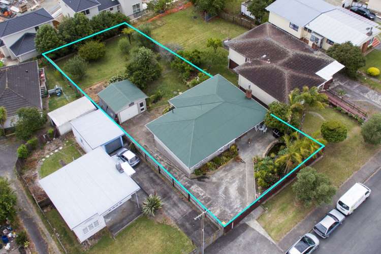 31 Barbary Avenue Kelston_19