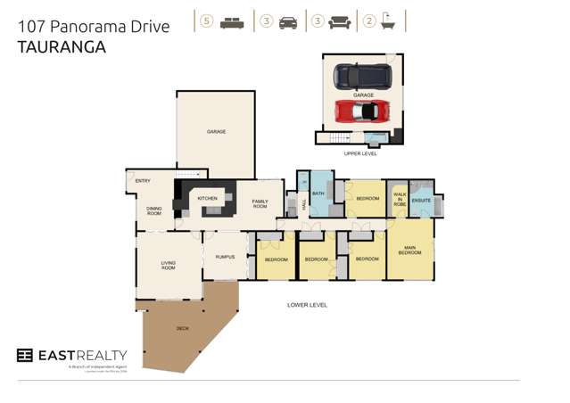 107 Panorama Drive Welcome Bay_1