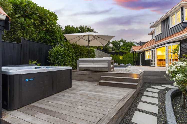 16 Fenton Terrace Cockle Bay_53