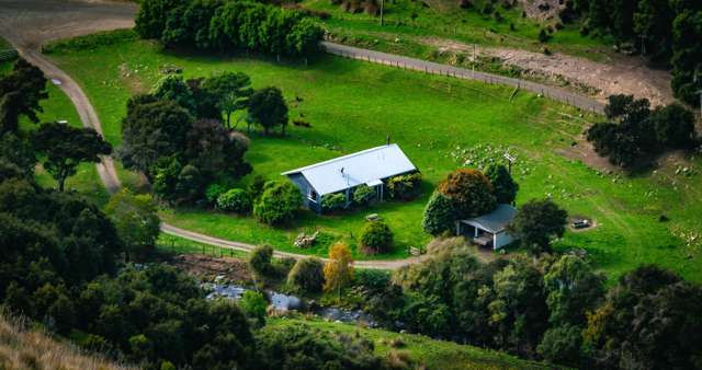 Ultimate rural lifestyle with options