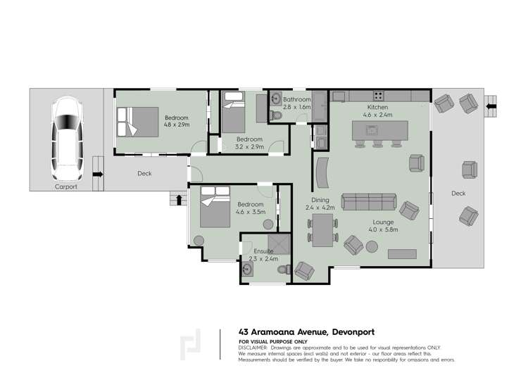 43 Aramoana Avenue Devonport_17