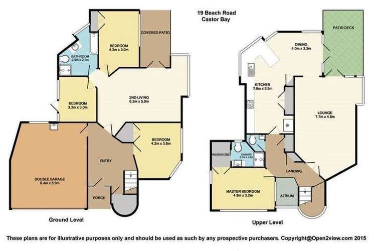 19 Beach Road Mellons Bay_13