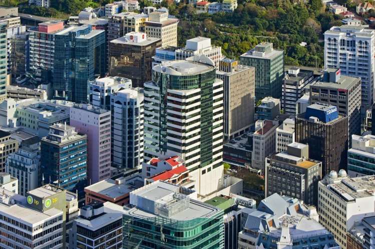 157 Lambton Quay Wellington Central_5