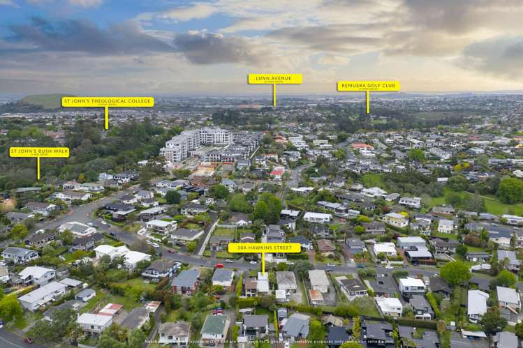 30a Hawkins Street Meadowbank_30