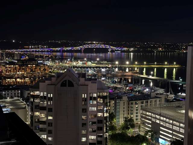 A New Standard of Luxury