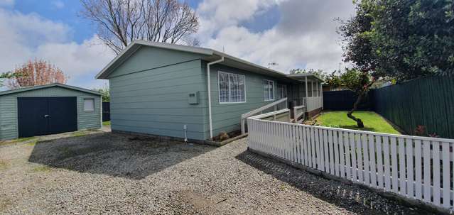 26a Reeve Street Levin_2