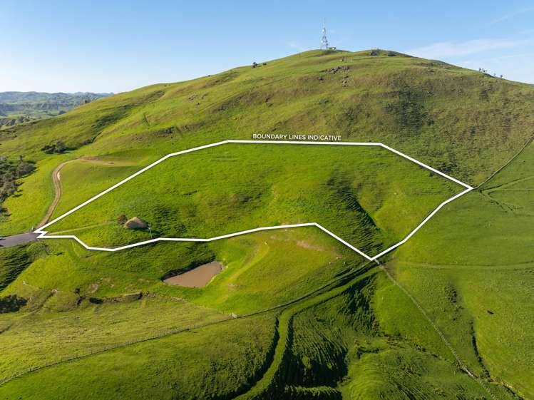 Lot Lot 6/546 Masterton Castlepoint Road Te Ore Ore_9