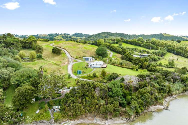 429 Heatley Road Whakapirau_66