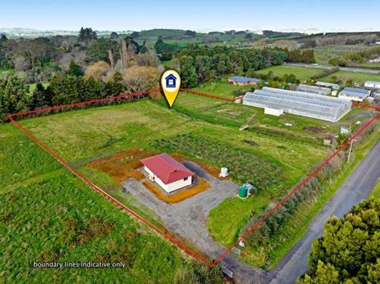 16 Irish Road Mangatawhiri_17