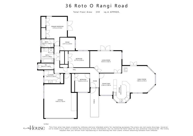 36 Roto O Rangi Road Leamington_32