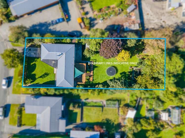 17 Hewlings Street Geraldine_21