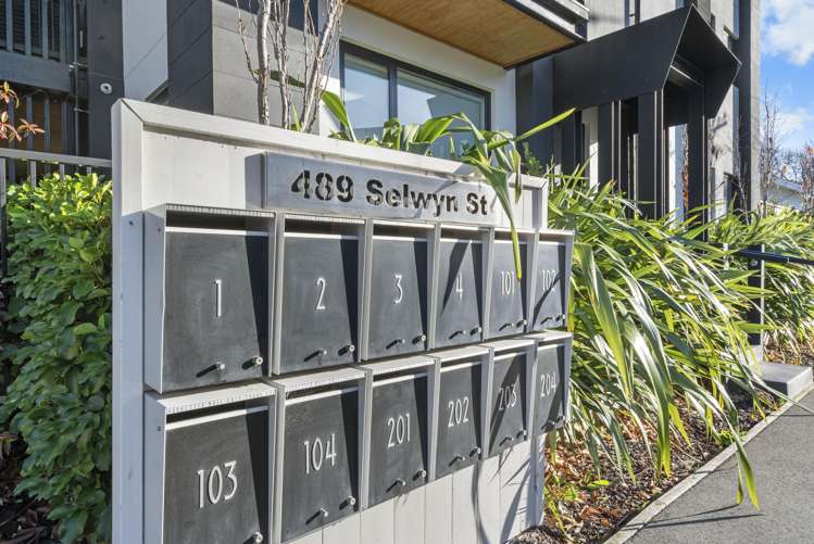 201/489 Selwyn Street Christchurch Central_37