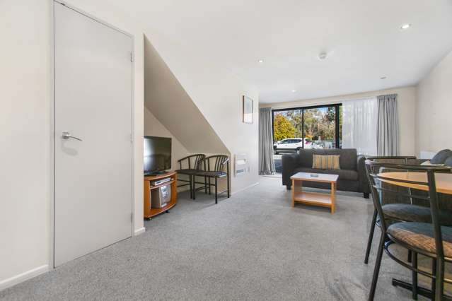 Unit 20 2/10 Macpherson Street Wanaka_4
