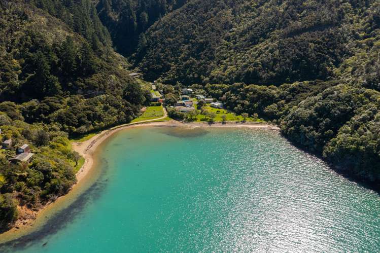 1815 Port Underwood Road Port Underwood_20