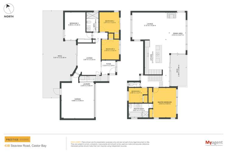 43b Seaview Road Castor Bay_6