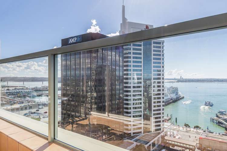 1806/8 Albert Street Auckland Central_0