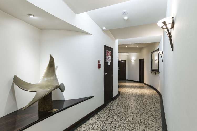 5c/126 Wakefield Street Te Aro_19